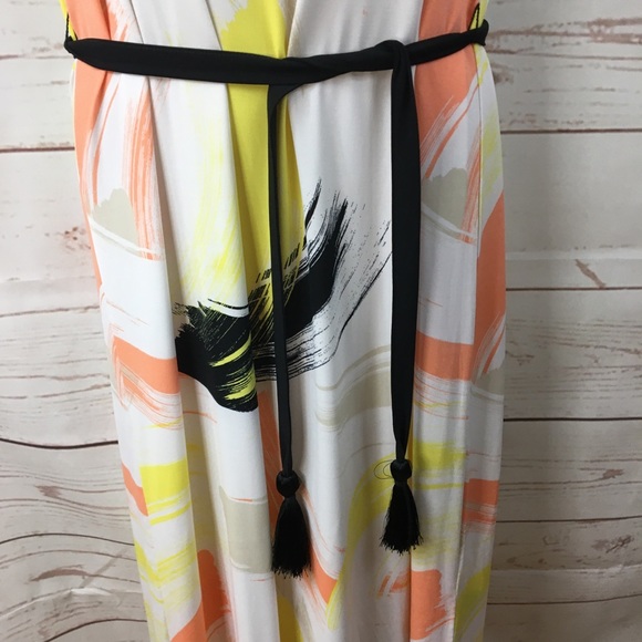 Nue Options Dress - Picture 3 of 8